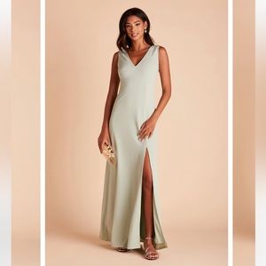 Birdy Grey Bridesmaid Dress